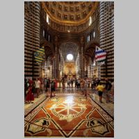 Siena, Cattedrale di Santa Maria Assunta, photo Boris Roman Mohr,5.jpg